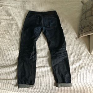 Naked and famous “easy guy”